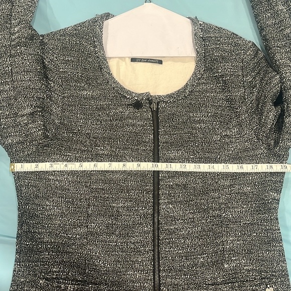 Maison Scotch blazer size 4 - Picture 10 of 11